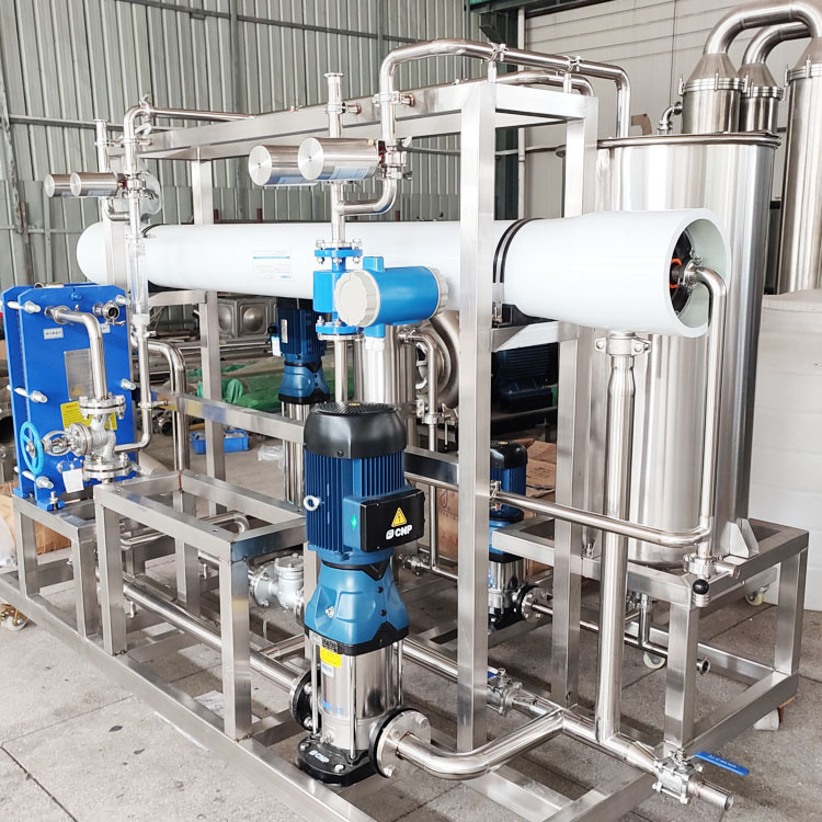 超濾膜分離設(shè)備